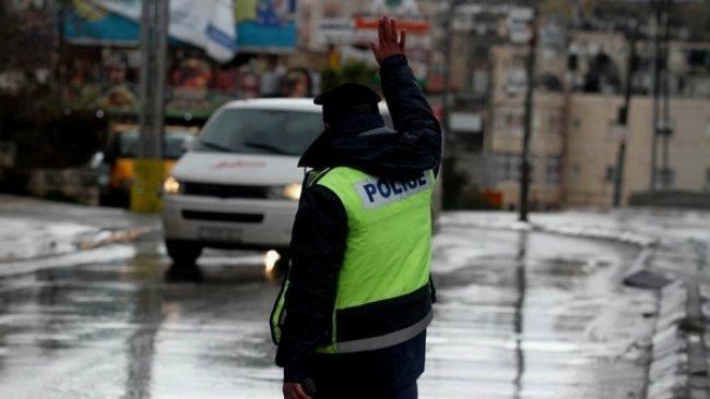 الشرطة: حملة الفحص الشتوي تبدأ صباح غد الأحد