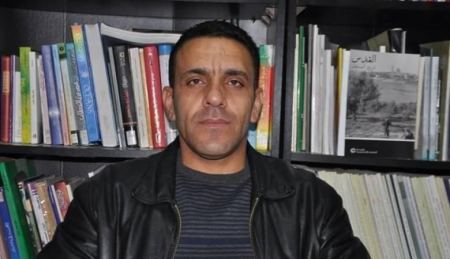  منظمة التحرير تدين اعتقال قوات الاحتلال لمحافظ القدس