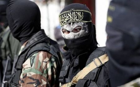  شهيد و3 إصابات إحداها حرجة بحادث عرضي للمقاومة شمال القطاع