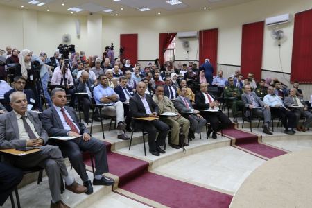 "خضوري" و"القدس المفتوحة" تنظمان مؤتمر الابتكارات وأفضل الممارسات في تعلم وتعليم اللغة الإنجليزية في مؤسسات التعليم العالي الفلسطينية