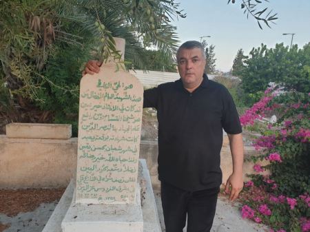 تغطية خاصة للسنوية الرابعة والثمانين لاستشهاد عز الدين القسام