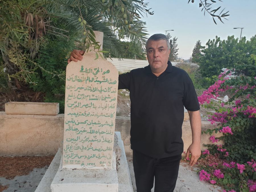 تغطية خاصة للسنوية الرابعة والثمانين لاستشهاد عز الدين القسام