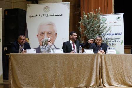  دعوة لإنشاء مركز وطني لتطوير قطاع الزيتون لمواجهة التحديات ولتطوير منظومة الاستشعار المبكر للآفات