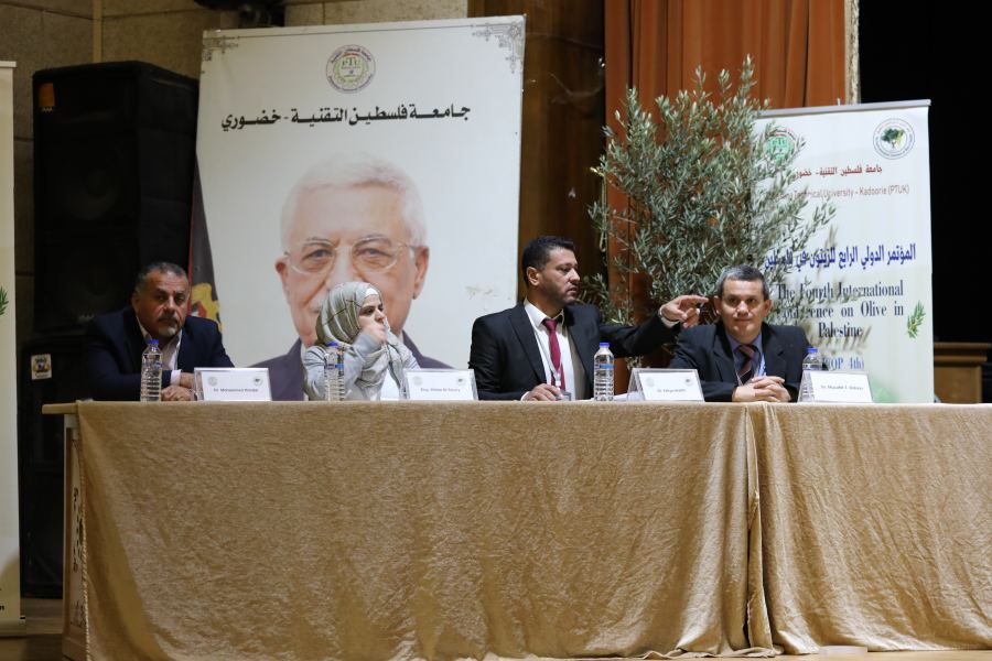  دعوة لإنشاء مركز وطني لتطوير قطاع الزيتون لمواجهة التحديات ولتطوير منظومة الاستشعار المبكر للآفات