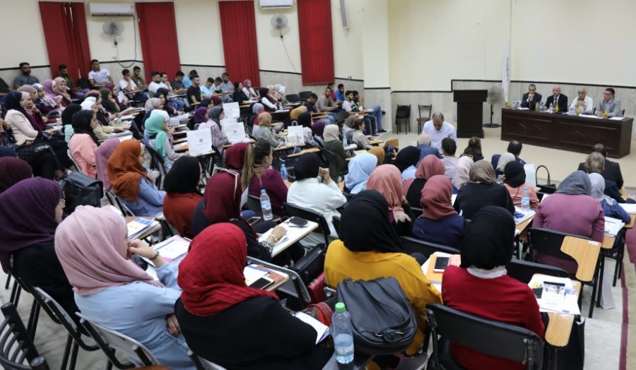  مؤسسات الاقراض غير البنكية ترحب بمساعدة الخريجين على خلق فرص عمل لهم