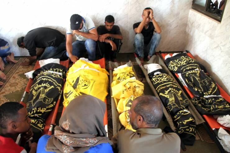 هآرتس: الجيش الإسرائيلي كاذب ويسترخص حياة الفلسطينيين