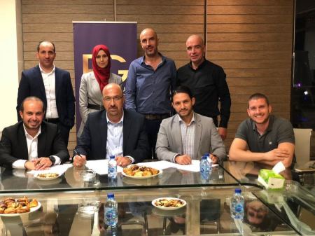  مقاهي جلوريا جينز العالمية توقع لفرعها الثاني في الإرسال
