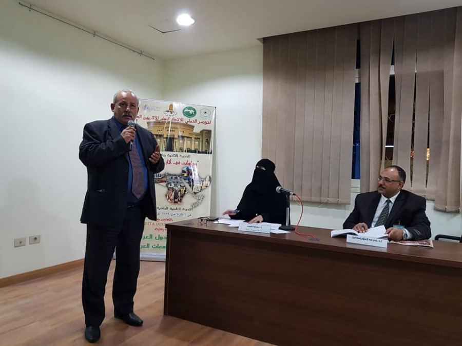 الشيوخي يؤكد ان الاحتلال والاستعمار سرقا العملات الاثرية التي تداولها القدماء في فلسطين لطمس تاريخنا وهويتنا الفلسطينية