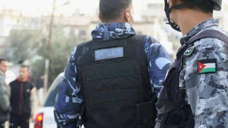 طعن 7 أشخاص في جرش بينهم سياح