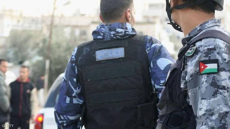 طعن 7 أشخاص في جرش بينهم سياح
