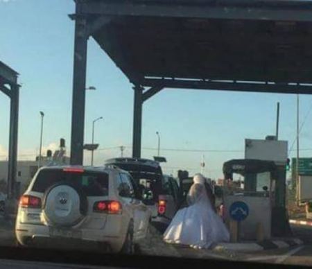 قوات الاحتلال تقتحم مدينة بيت لحم وتشدد إجراءاتها على حاجز الكونتينر 