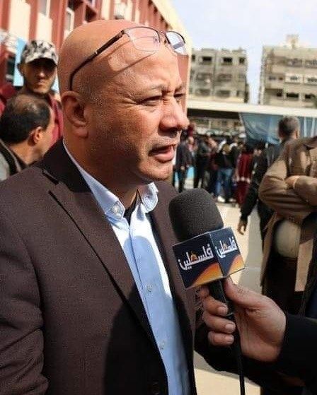 في الذكرى (15) لاستشهاد القائد الشهيد الرئيس ياسر عرفات