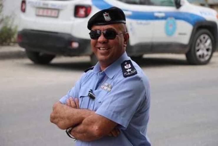  الاحتلال يعتقل ضابطا في الشرطة الفلسطينية بالخليل
