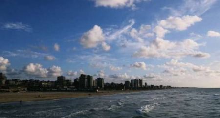 تفاصيل المنخفض الجوي القادم 