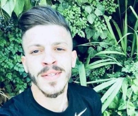  مصرع شاب مقدسي بحادث دراجة نارية