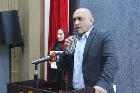 تعلن بلدية جنين عن تمديد فترة التسهيلات للأخوة التجار والحرفيين في المربع التجاري 