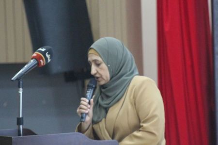  جنين: "الاتحاد العام للمرأة" و"الإعلام" يُكرّمان الشهيدة حوراني والرائدتين مرعي وطوقان