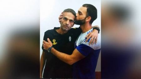  أبو دياك.. أسير نخره السرطان وإسرائيل ترفض أمنيته الأخيرة