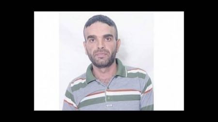 نقل الأسير سامي أبو دياك مجدداً الى المستشفى