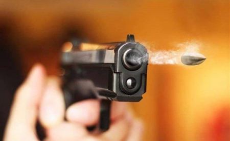 وفاة شاب عشريني متاثرا بإصابته برصاصة طائشة في جنين