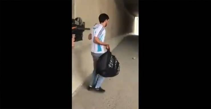 قاض إسرائيلي: شرطي أطلق النار على فلسطيني لـ'التسلية