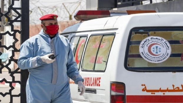  الصحة: تسجيل 7 حالات وفاة و976 اصابة جديدة بفيروس كورونا خلال الـ24 ساعة الماضية