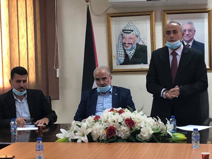 مشاركون يوصون بوجوب القضاء على ظاهرة استخدام السلاح الغير شرعي وتغليظ عقوبته