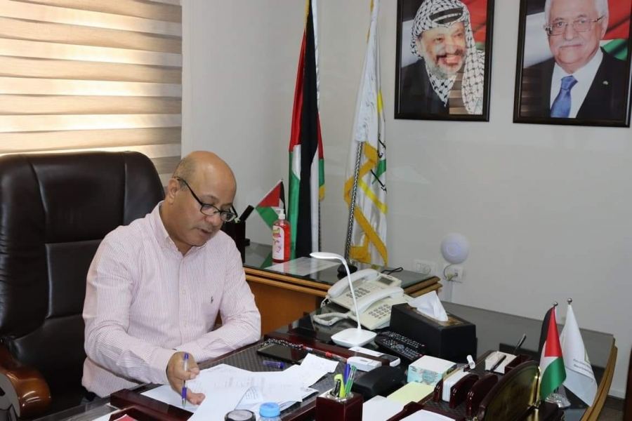 د. أبو هولي: ما أقدمت بريطانيا على تمريره قبل (103) عام عبر وعد بلفور لن يستكمل على ايدي الإدارة الامريكية من خلال صفقة القرن 