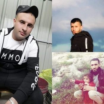 الإحتلال يعتقل 3 شبان من بلدة قباطية جنوب جنين
