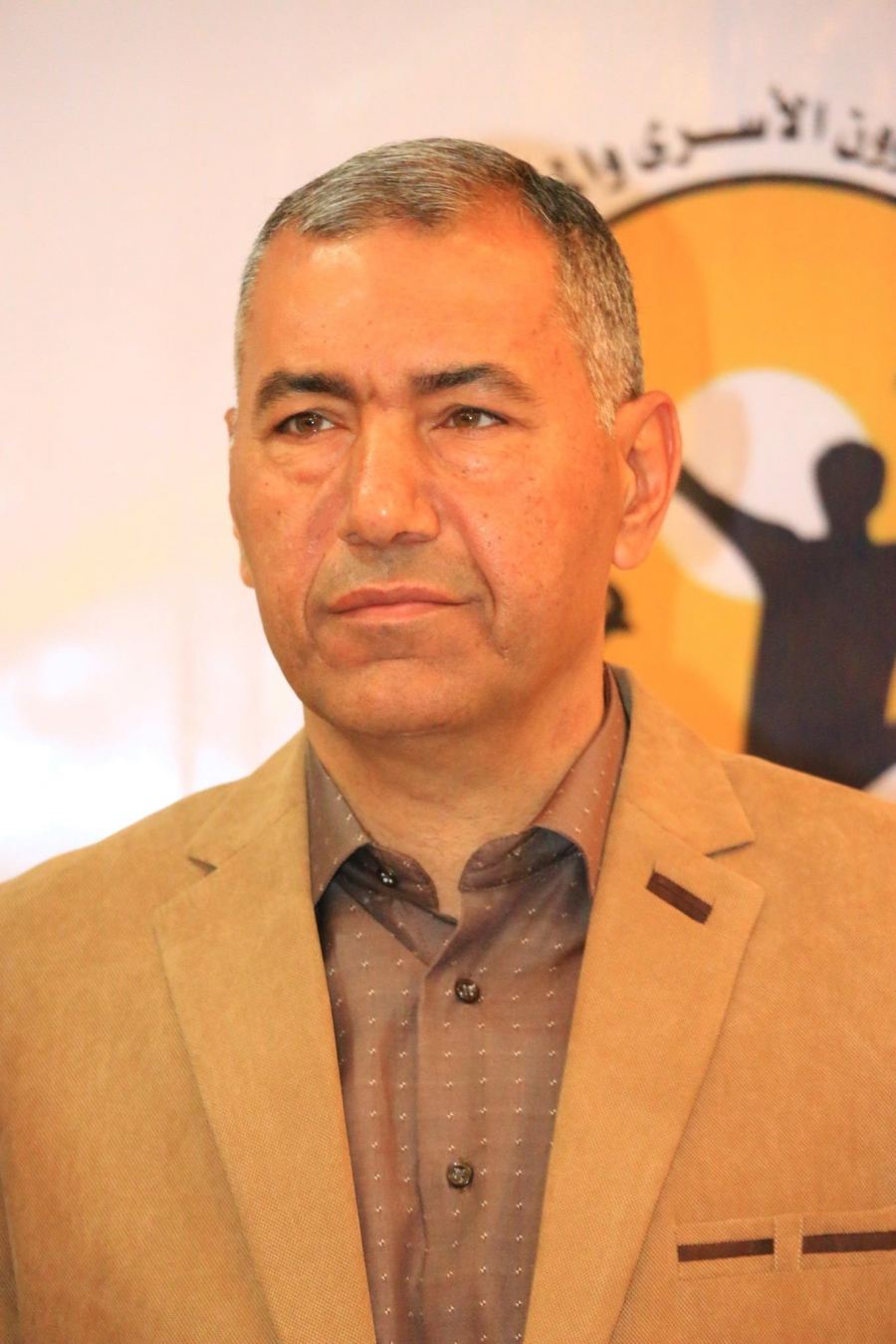 فروانة يدعو المجتمع الدولي إلى إتخاذ خطوات عملية لإنهاء الاحتلال ووقف الاعتقالات واطلاق سراح كافة الأسرى