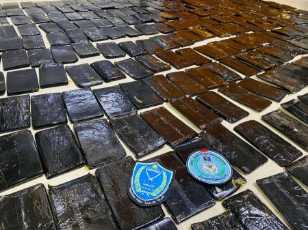 إحباط محاولة تهريب جديدة للمواد المخدرة شرق طولكرم