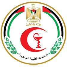 مدير الخدمات الطبية جنين مقدم طبيب لؤي عباهرة يستقبل وفدا يمثل حركة فتح اليامون