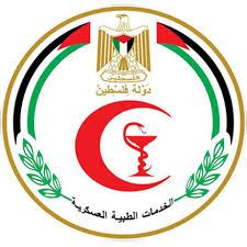 مدير الخدمات الطبية جنين مقدم طبيب لؤي عباهرة يستقبل وفدا يمثل حركة فتح اليامون