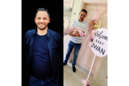 الاحتلال يطلق النار على مركبة فلسطينية وإستشهاد سائقها على حاجز حوارة