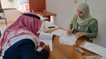 تمديد ساعات الترشح للانتخابات المحلية