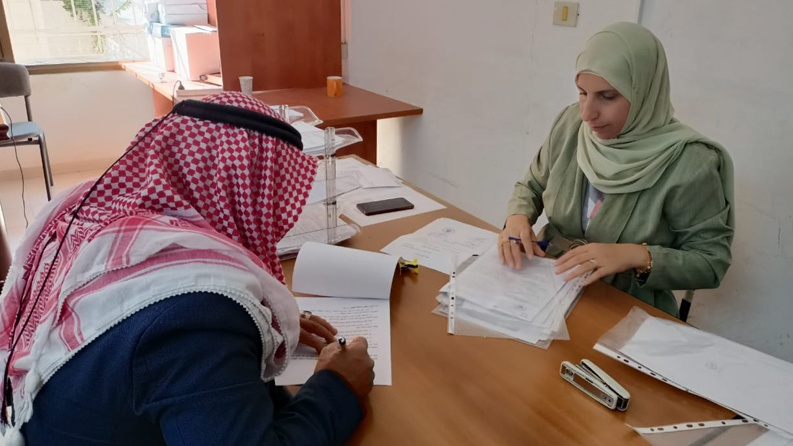 تمديد ساعات الترشح للانتخابات المحلية