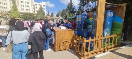 شركتا المشروبات الوطنية كوكاكولا/كابي وكانديا ترعيان أنشطة جمعية حماية المستهلك