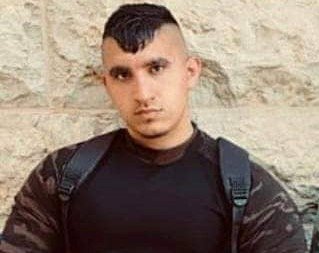 استشهاد شاب برصاص الاحتلال في البلدة القديمة من القدس