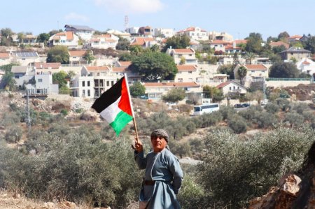 5 إصابات بالرصاص المعدني جراء قمع الاحتلال مسيرة كفر قدوم الأسبوعية