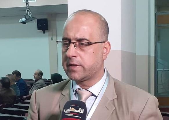 د. حمدونة : المرحلة المقبلة تحتاج للمزيد من الالتفاف حول قضية الأسرى