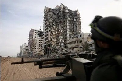 صحيفة: تراجع التوقعات باستمرار الحرب بعد هدنة قد تستمر طويلا