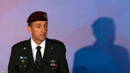 رئيس أركان الجيش الإسرائيلي يقر خطة "استئناف القتال" في غزة