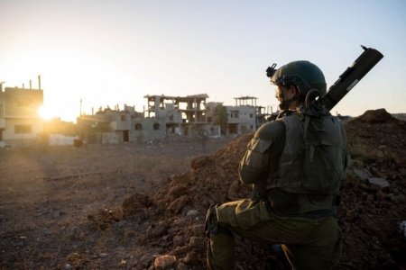 واشنطن بوست: مسؤولين إسرائيليين توقعوا استمرار الهجوم البري 3 أشهر