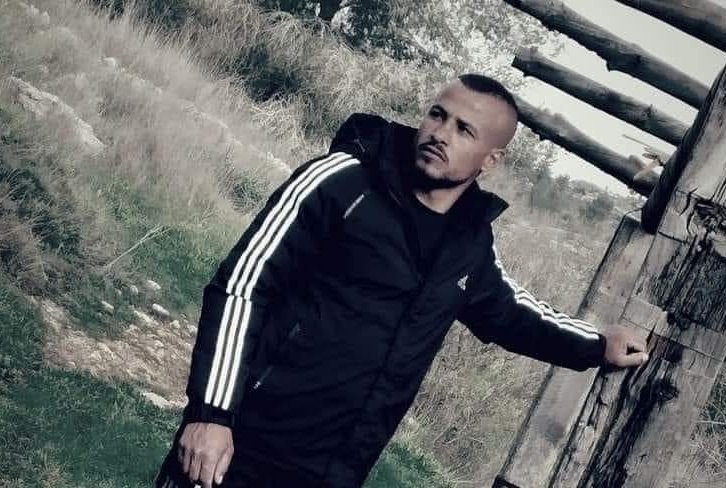 استشهاد شاب برصاص الاحتلال في بدرس غرب رام الله