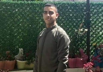 استشهاد طفل وإصابة شابين برصاص الاحتلال في الخليل