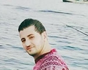 استشهاد المعتقل ماجد أحمد زقول من غزة في سجن "عوفر"