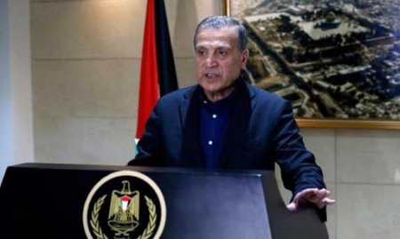 أبو ردينة: محاولات الاحتلال فصل غزة عن الضفة مرفوضة ولن تحقق الأمن والاستقرار لأحد