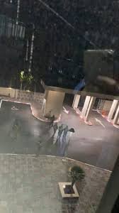 الاحتلال يقتحم مستشفى هوغو تشافيز في ترمسعيا