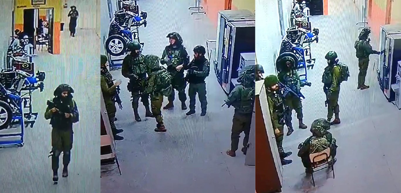 وزارة التعليم العالي: الاحتلال يواصل استباحة حُرمة الجامعات الفلسطينية