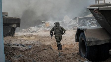 في خرق للهدنة: الاحتلال يطلق النار صوب منازل المواطنين في المغازي